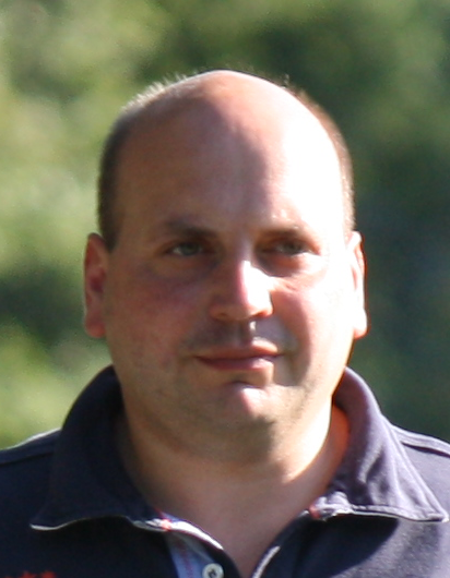 Frank Böcker